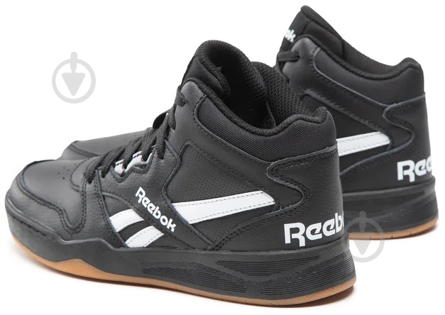 Кроссовки Reebok GV7028 р.35 черные - фото 3