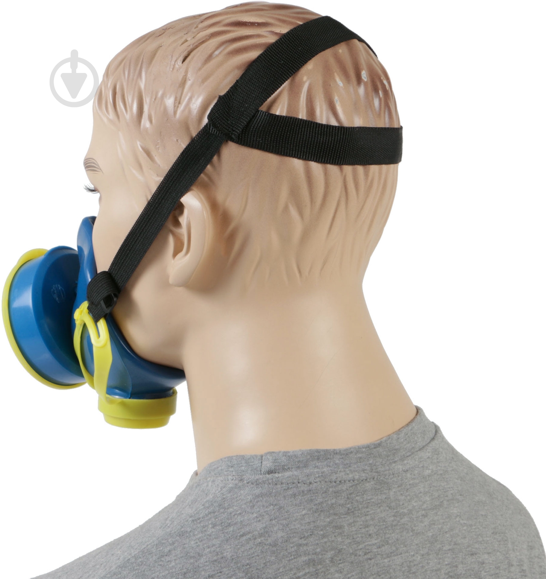 Респиратор Пульс-М 1081 - фото 3 Респиратор Пульс-М 1081 - фото 3