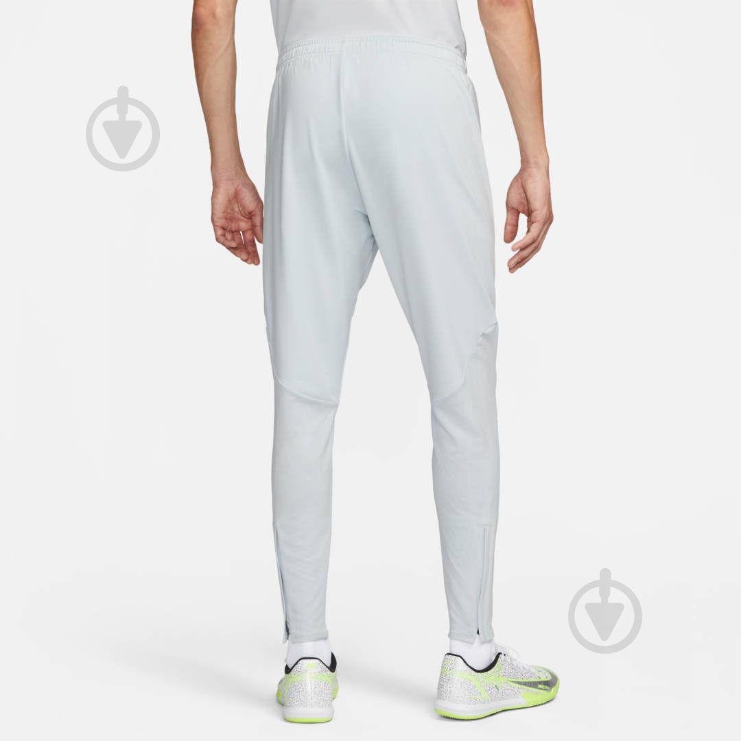 Штани Nike DF STRK PANT KPZ DV9269-043 р. 2XL сірий - фото 2 Штани Nike DF STRK PANT KPZ DV9269-043 р. 2XL сірий - фото 2