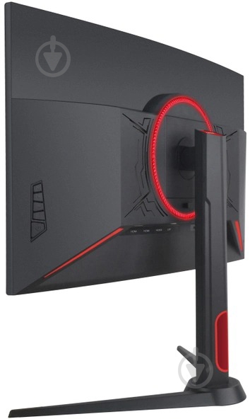 Монитор PrologiX 27" (GM2724CQP) - фото 3