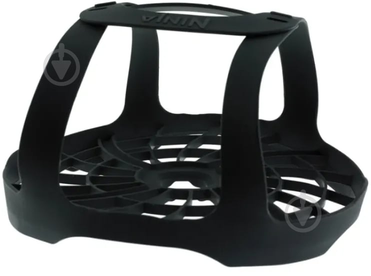 Силиконовая корзина для жарки NINJA для мультиварок (4381J300EUUK) - фото 1 Силиконовая корзина для жарки NINJA для мультиварок (4381J300EUUK) - фото 1