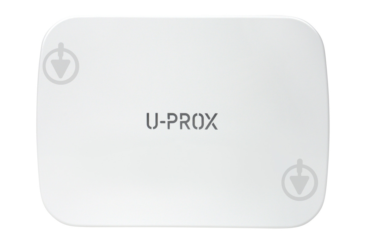 Модуль інтеграції U-PROX Extender White - фото 1