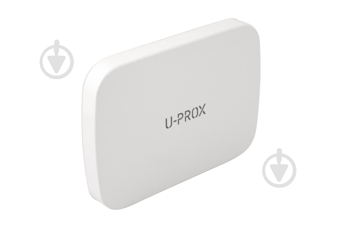 Модуль інтеграції U-PROX Extender White - фото 8