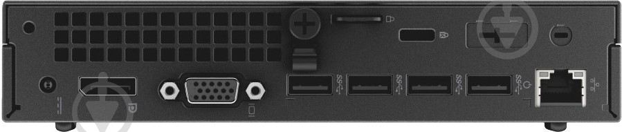 Комп'ютер персональний OptiPlex OptiPlex 3020M Micro A3 (210-ACUO A3) - фото 3 Комп'ютер персональний OptiPlex OptiPlex 3020M Micro A3 (210-ACUO A3) - фото 3