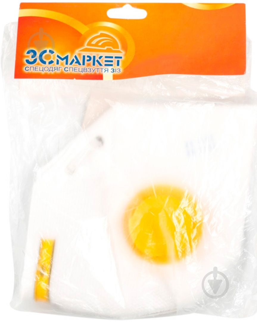 Респиратор Росток-2П-К 1084 - фото 2 Респиратор Росток-2П-К 1084 - фото 2