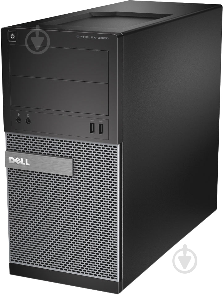 Компьютер персональный DELL OptiPlex 3020 MT A2 (210-ABDW A2) - фото 5