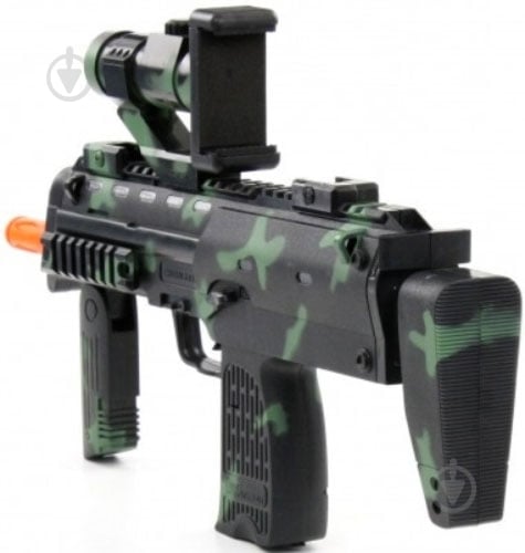 Геймпад PrologiX Автомат виртуальной реальности AR-Glock gun (NB-005AR) - фото 1