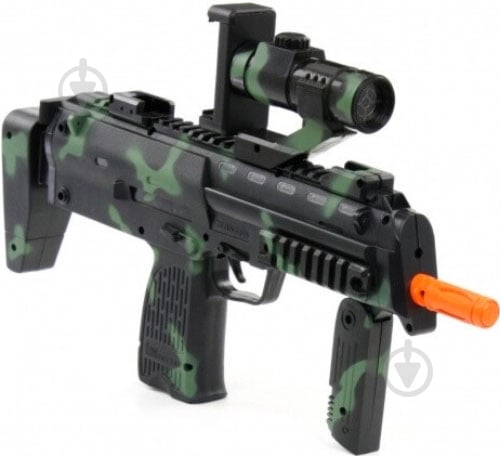 Геймпад PrologiX Автомат виртуальной реальности AR-Glock gun (NB-005AR) - фото 2