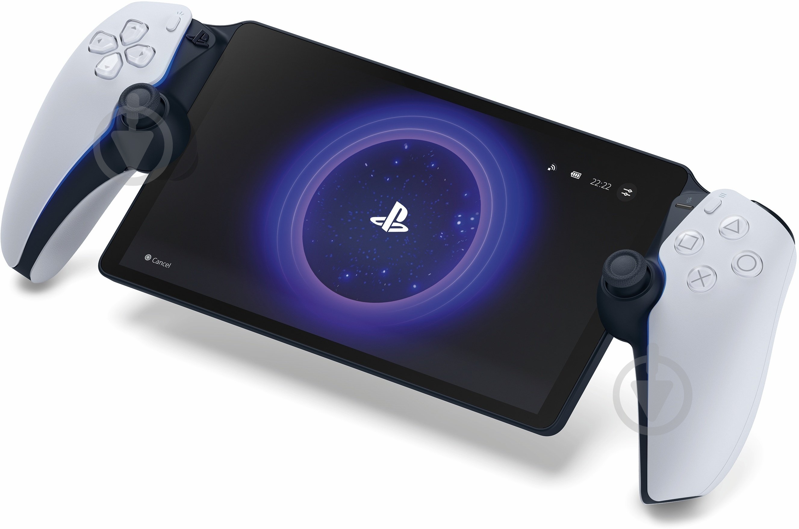 Пристрій для дистанційної гри Sony PlayStation Portal для PS5 white - фото 4 Пристрій для дистанційної гри Sony PlayStation Portal для PS5 white - фото 4