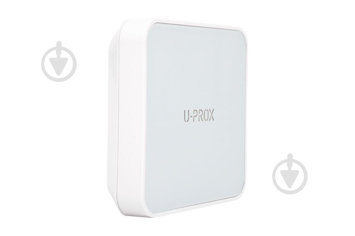 Модуль интеграции U-PROX Siren White - фото 4