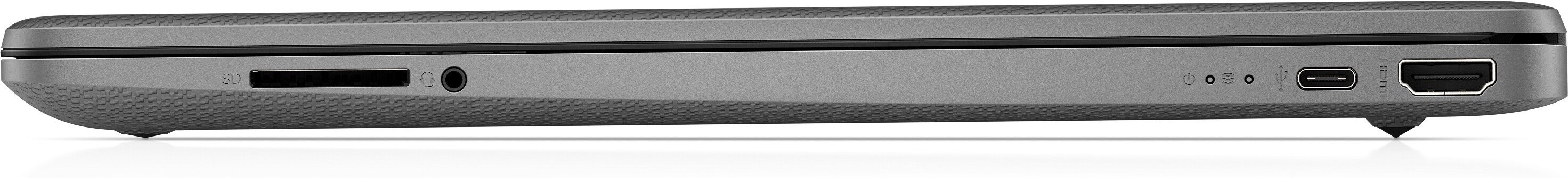 Ноутбук HP 15s-eq1096ur 15,6 (25T07EA) grey - фото 5 Ноутбук HP 15s-eq1096ur 15,6 (25T07EA) grey - фото 5