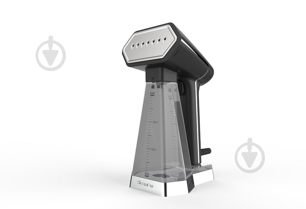 Отпариватель ручной SteamOne STYLE400 - фото 1 Отпариватель ручной SteamOne STYLE400 - фото 1