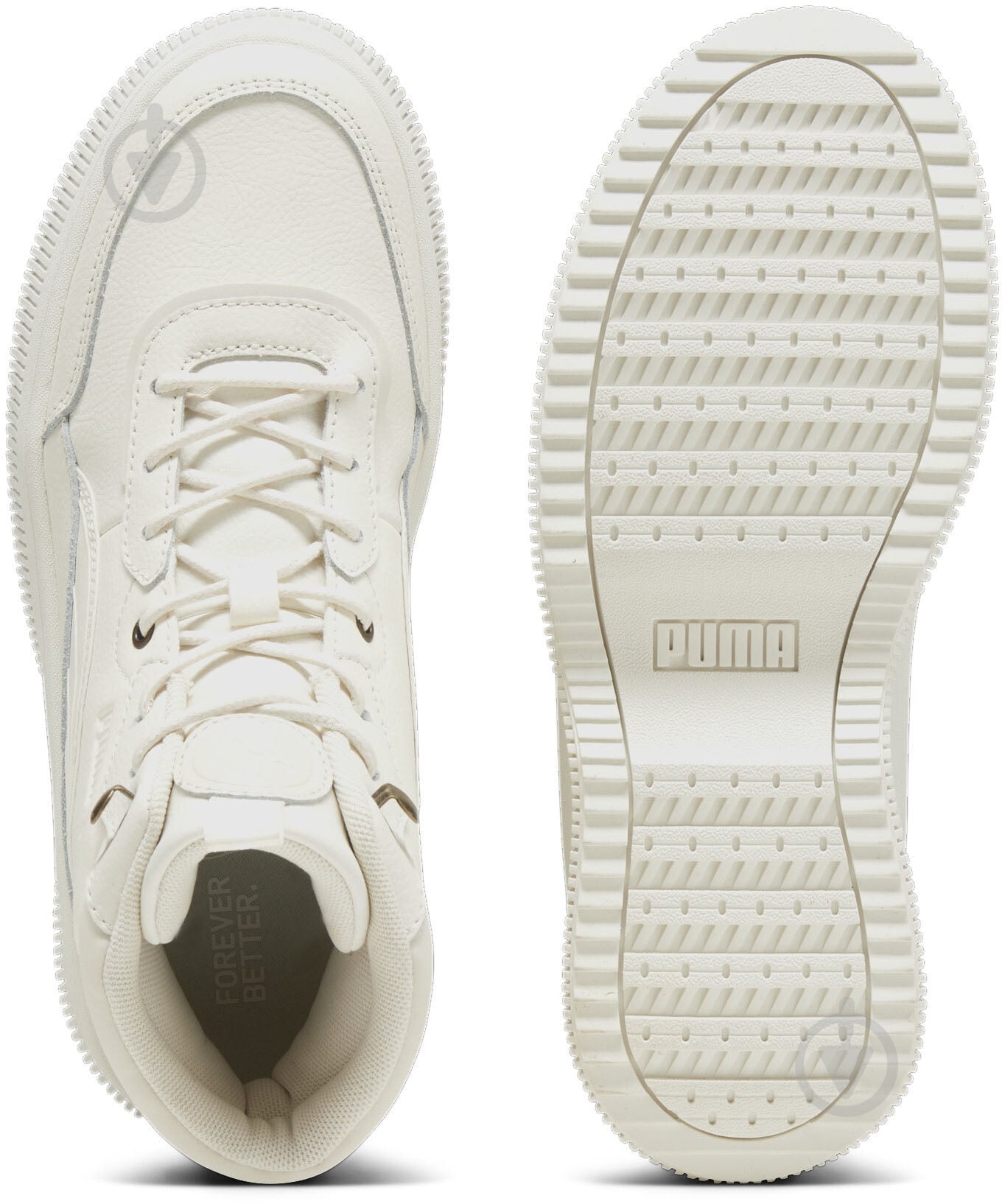 Ботинки Puma MAYRA 39231603 р.36 бежевый - фото 6 Ботинки Puma MAYRA 39231603 р.36 бежевый - фото 6