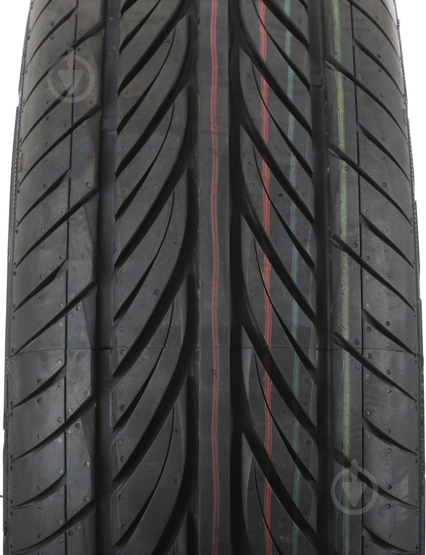 Шина Estrada SPRINT 185/65R14 86 T лето - фото 2