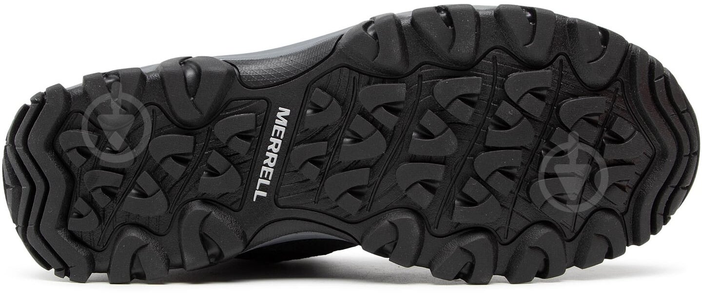 Черевики MERRELL THERMO AKITA MID WP J036441 р.43 чорний - фото 8