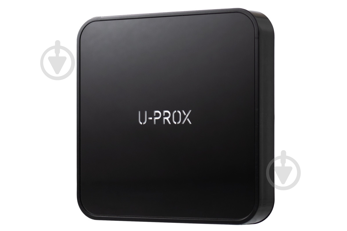 Модуль интеграции U-PROX Siren Black - фото 2
