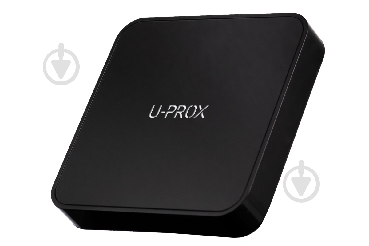 Модуль интеграции U-PROX Siren Black - фото 8