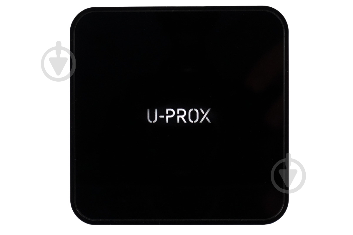 Модуль интеграции U-PROX Siren Black - фото 1