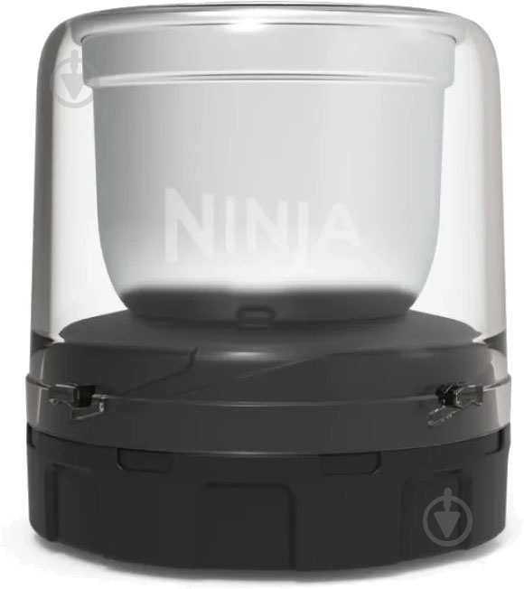Чаша для блендера NINJA для измельчения кофейных зерен и специй (XSKGRINDREUUK) - фото 1 Чаша для блендера NINJA для измельчения кофейных зерен и специй (XSKGRINDREUUK) - фото 1