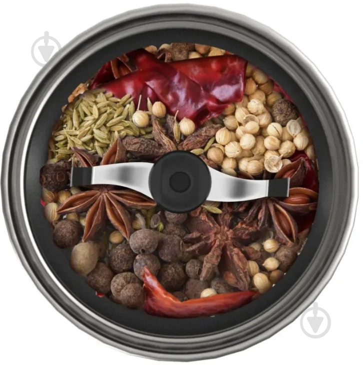 Чаша для блендера NINJA для измельчения кофейных зерен и специй (XSKGRINDREUUK) - фото 2 Чаша для блендера NINJA для измельчения кофейных зерен и специй (XSKGRINDREUUK) - фото 2