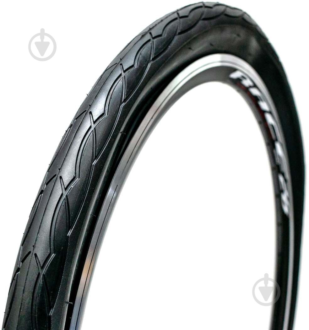 Велопокрышка Wanda 26*2.0 W2023 черный - фото 1