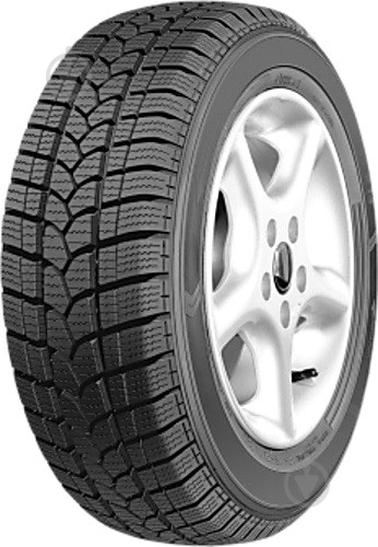 Шина Strial 601 185/65R14 86 T нешипованая зима - фото 1