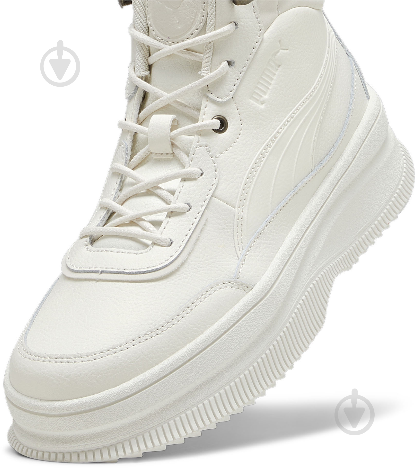 Черевики Puma MAYRA 39231603 р.39 бежевий - фото 5 Черевики Puma MAYRA 39231603 р.39 бежевий - фото 5