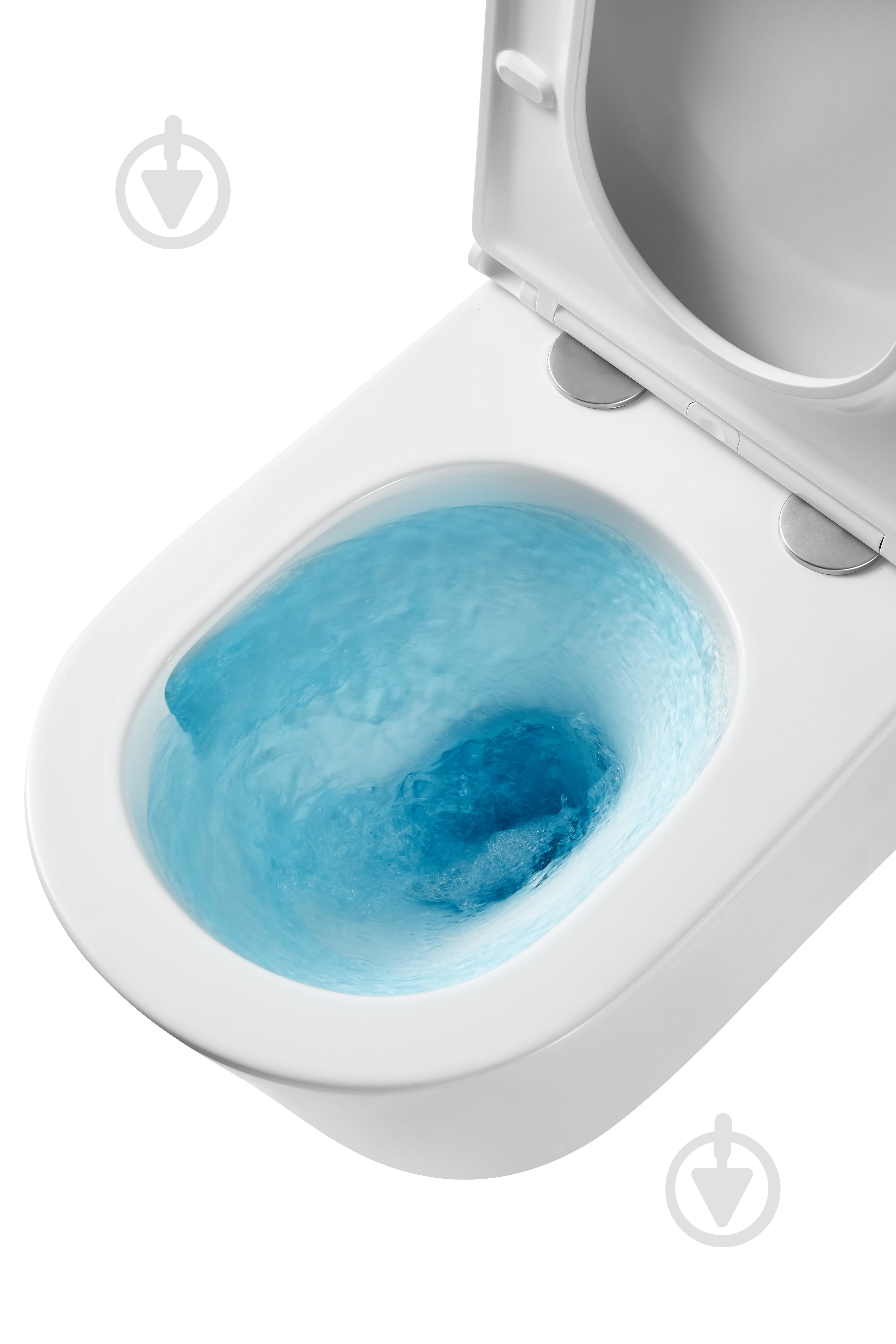 Унитаз подвесной Mixxen Concord Tornado MXLT0609-Q2 - фото 2