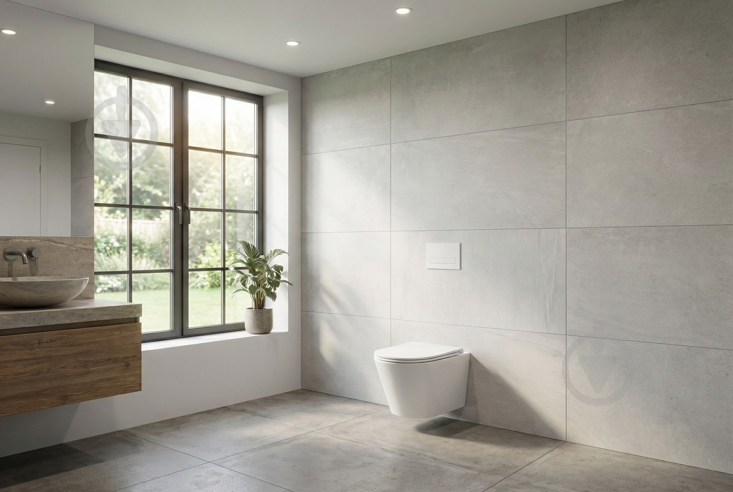 Унитаз подвесной Mixxen Concord Tornado MXLT0609-Q2 - фото 4