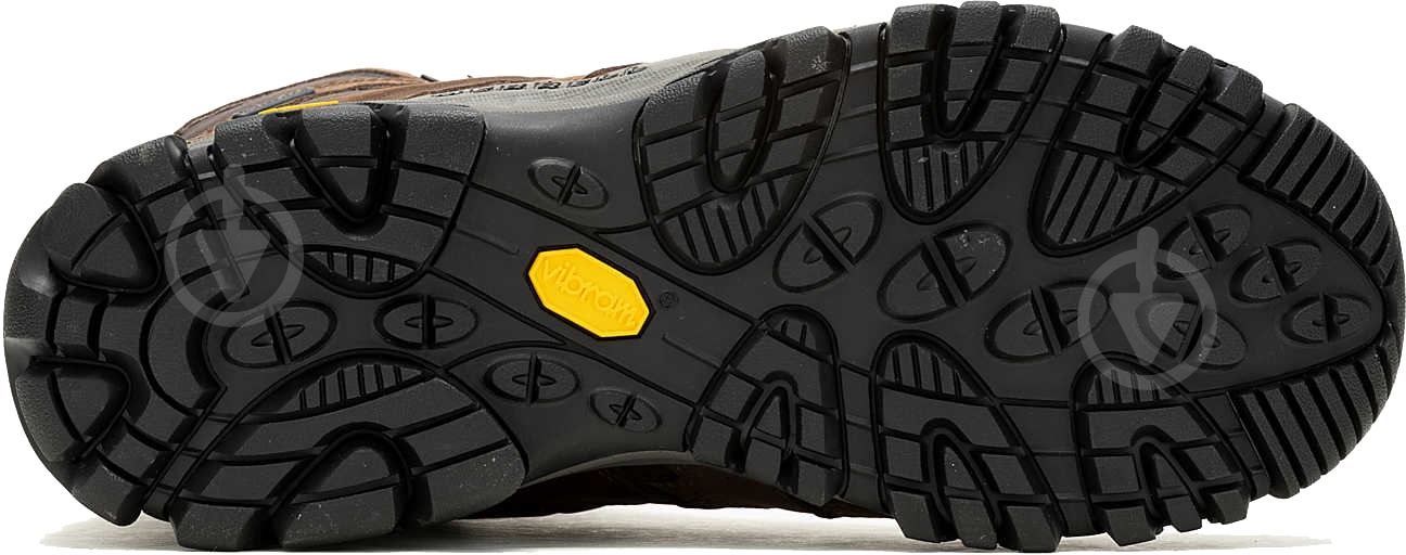 Ботинки MERRELL MOAB 3 APEX MID WP J037051 р.43 коричневый - фото 6