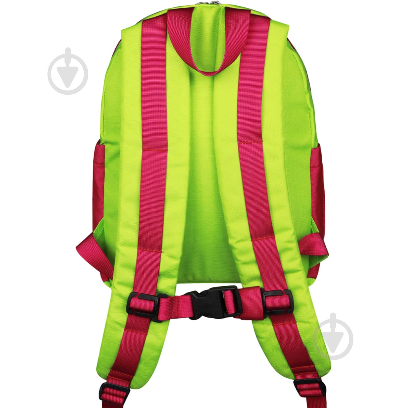 Рюкзак детский Bagland City TM Bob Snail фиолетовый 00129664 суб 1508 - фото 3