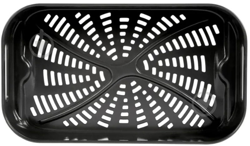 Противень для гриля NINJA для фритюра Cook & Crisp AG551EU - фото 1 Противень для гриля NINJA для фритюра Cook & Crisp AG551EU - фото 1