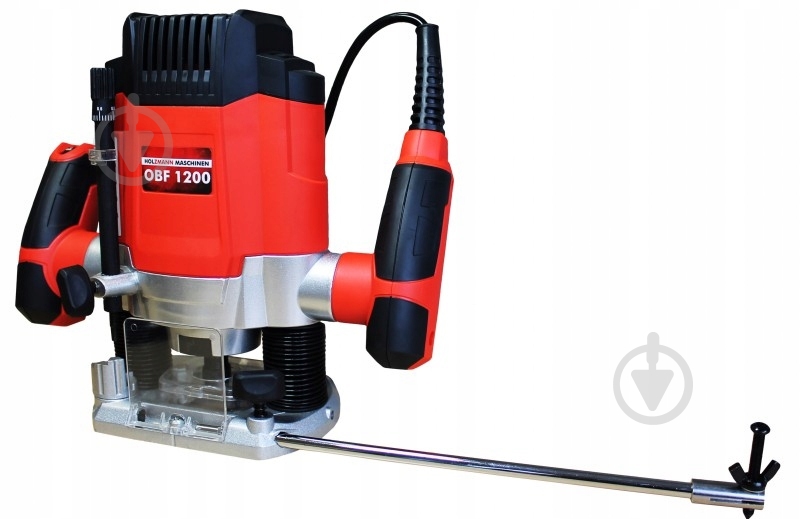 Фрезер Holzmann OBF1200 - фото 6