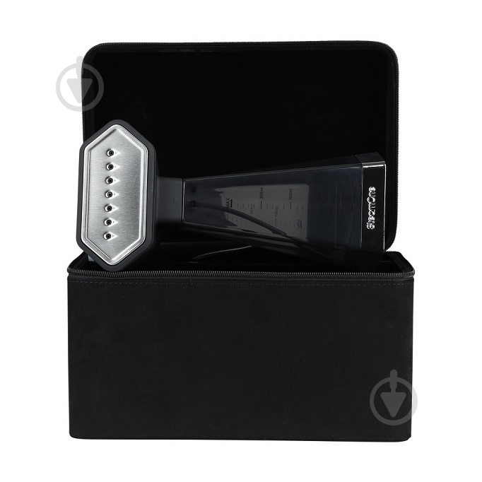 Отпариватель ручной SteamOne CASE400 - фото 5 Отпариватель ручной SteamOne CASE400 - фото 5