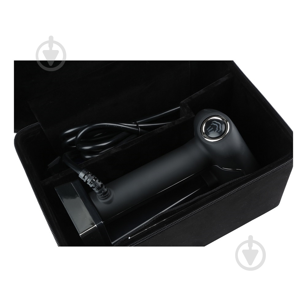 Отпариватель ручной SteamOne CASE400 - фото 8 Отпариватель ручной SteamOne CASE400 - фото 8