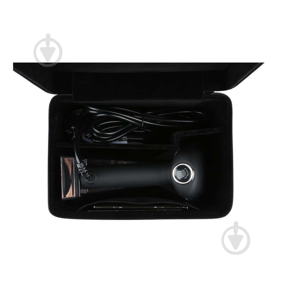 Отпариватель ручной SteamOne CASE400 - фото 7 Отпариватель ручной SteamOne CASE400 - фото 7