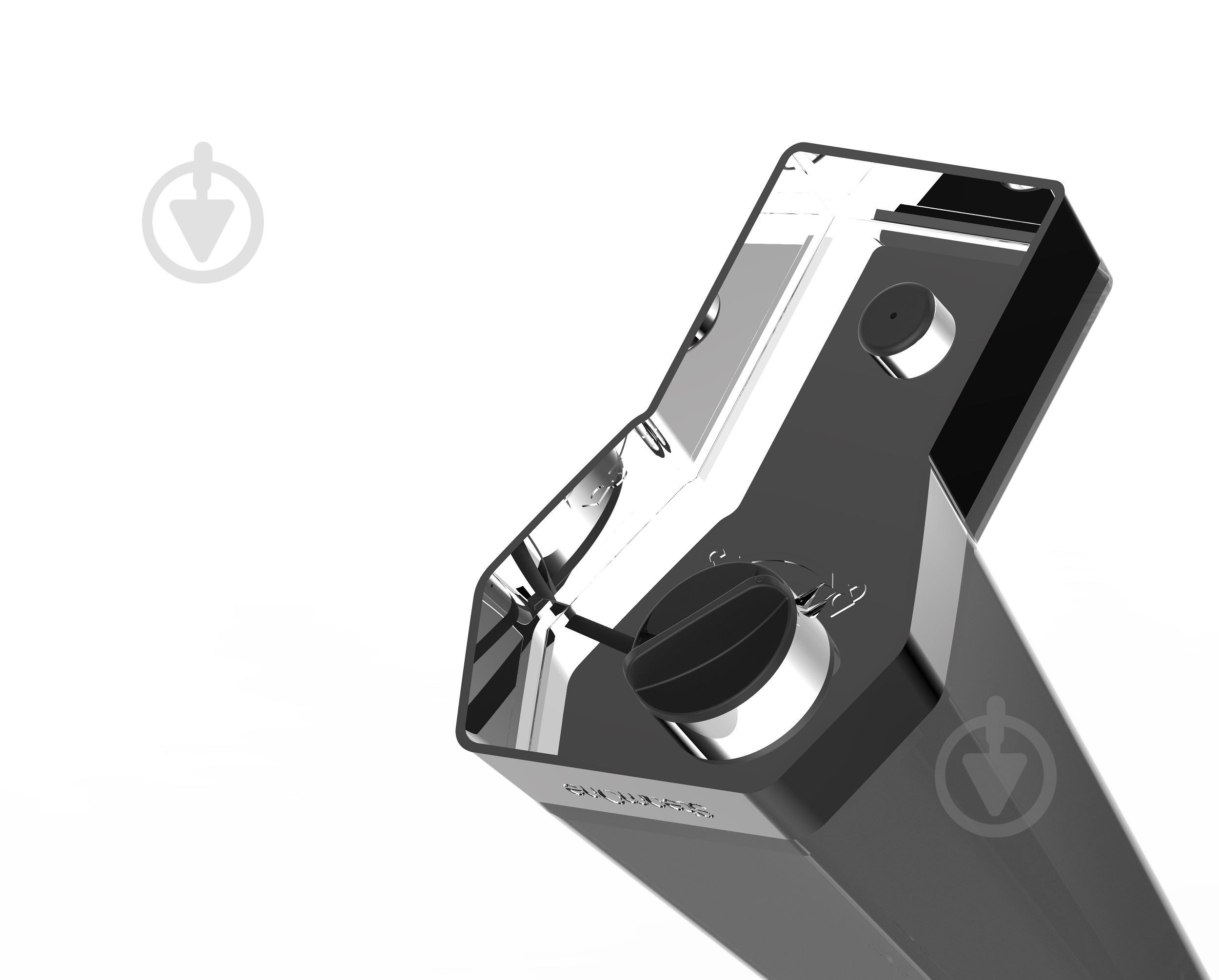 Отпариватель ручной SteamOne CASE400 - фото 9 Отпариватель ручной SteamOne CASE400 - фото 9