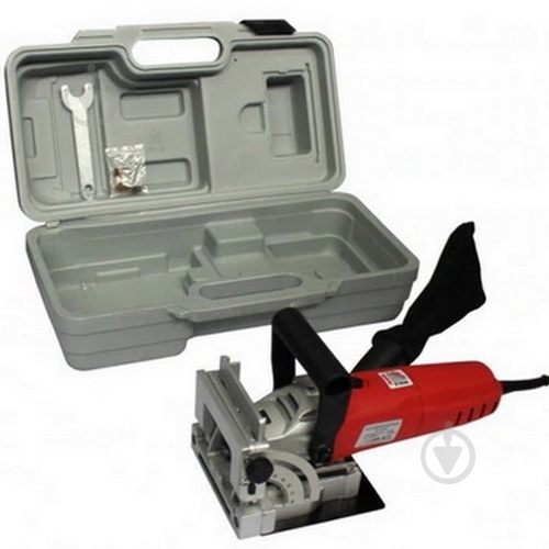 Фрезер Holzmann PJ 100A (Holzmann) PJ 100A - фото 2 Фрезер Holzmann PJ 100A (Holzmann) PJ 100A - фото 2