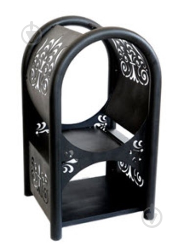 Дровница Alaska Люкс ПДЛ-7 - фото 1