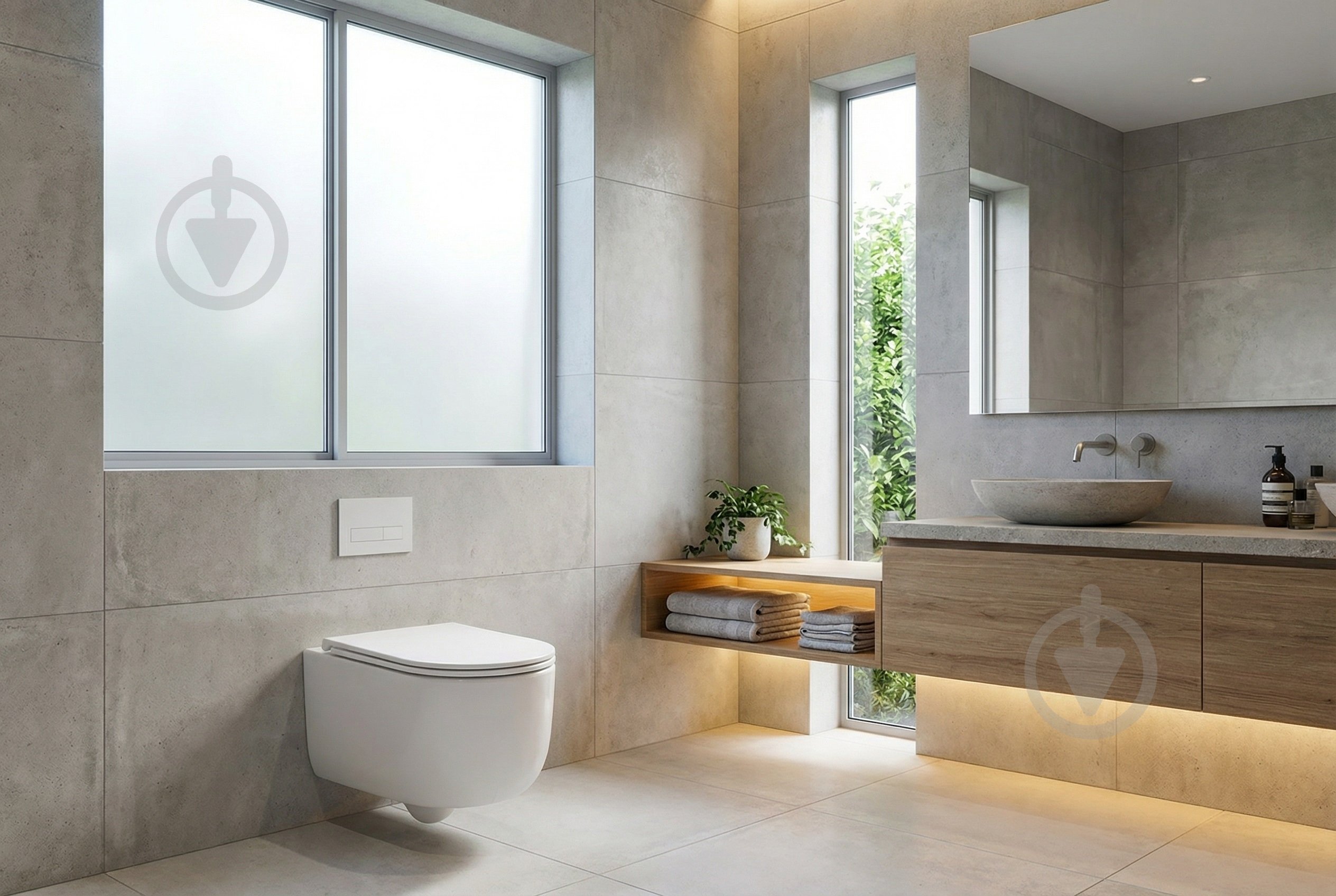 Унитаз подвесной Mixxen Tytan Tornado MXLT0736-Q2 - фото 4