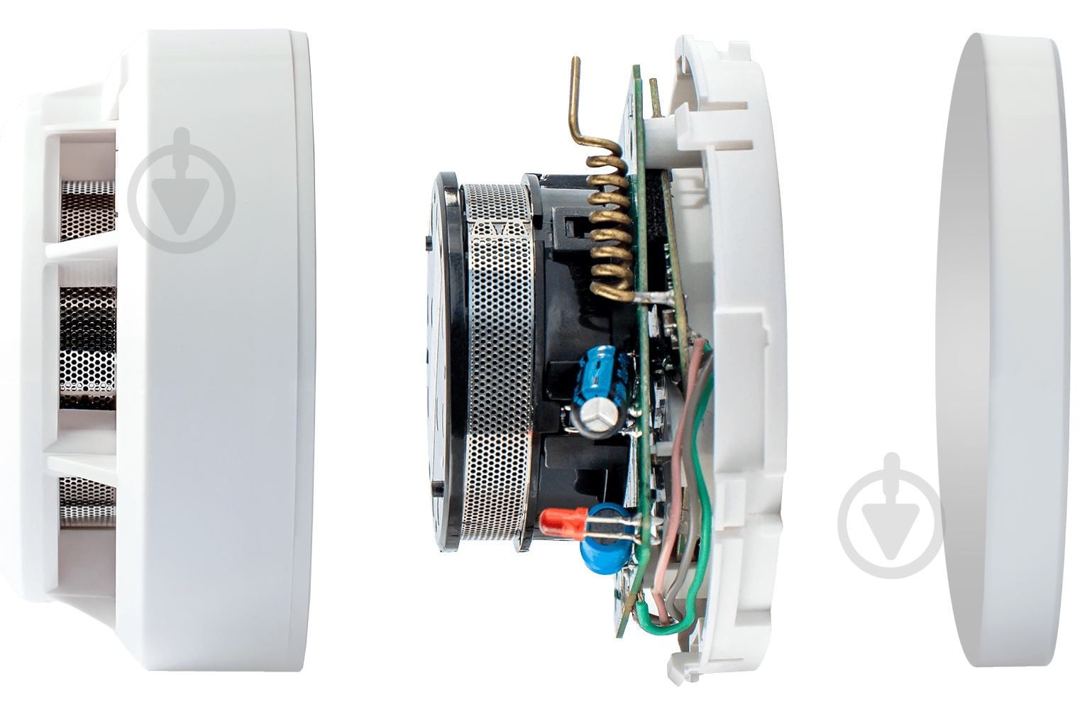 Датчик дыма U-PROX Smoke (FP000754-1) - фото 5