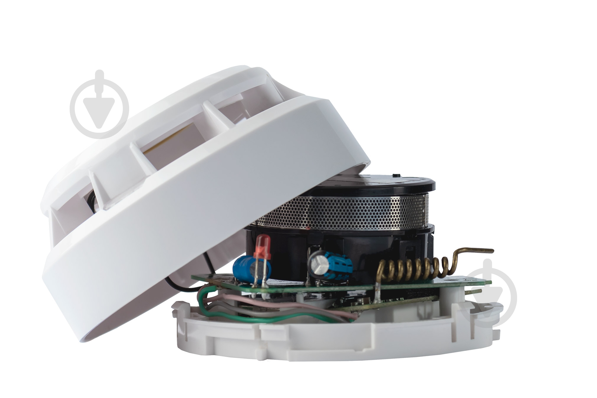 Датчик дыма U-PROX Smoke (FP000754-1) - фото 9