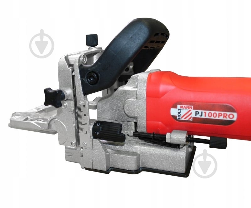 Фрезер Holzmann PJ100PRO - фото 3
