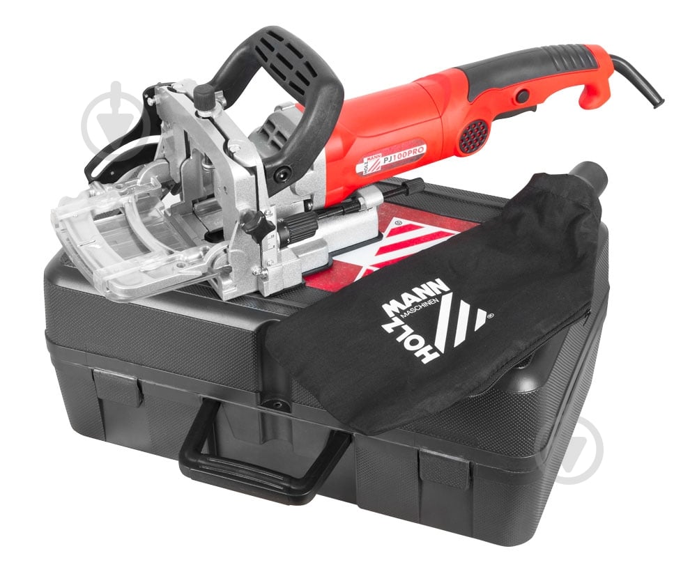 Фрезер Holzmann PJ100PRO - фото 1