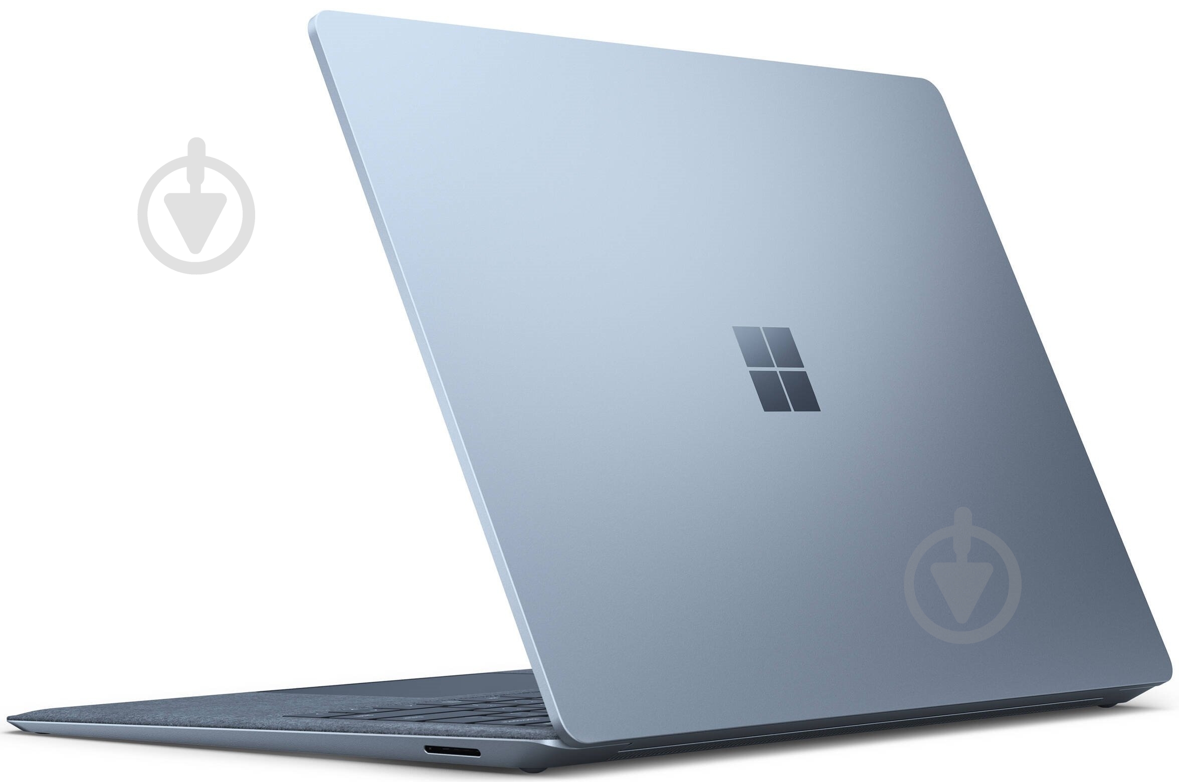Ноутбук Microsoft Surface Laptop 4 13,5 (5B2-00024) ice blue - фото 6