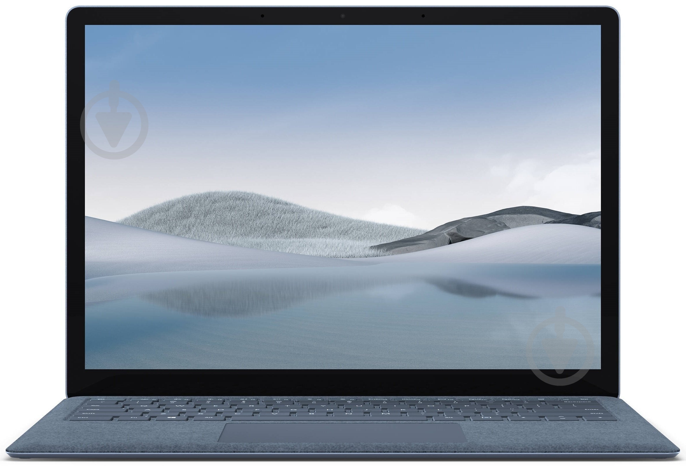 Ноутбук Microsoft Surface Laptop 4 13,5 (5B2-00024) ice blue - фото 7