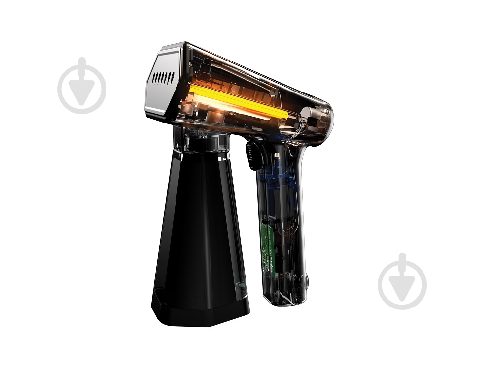 Отпариватель ручной SteamOne SN300SB-A - фото 3 Отпариватель ручной SteamOne SN300SB-A - фото 3