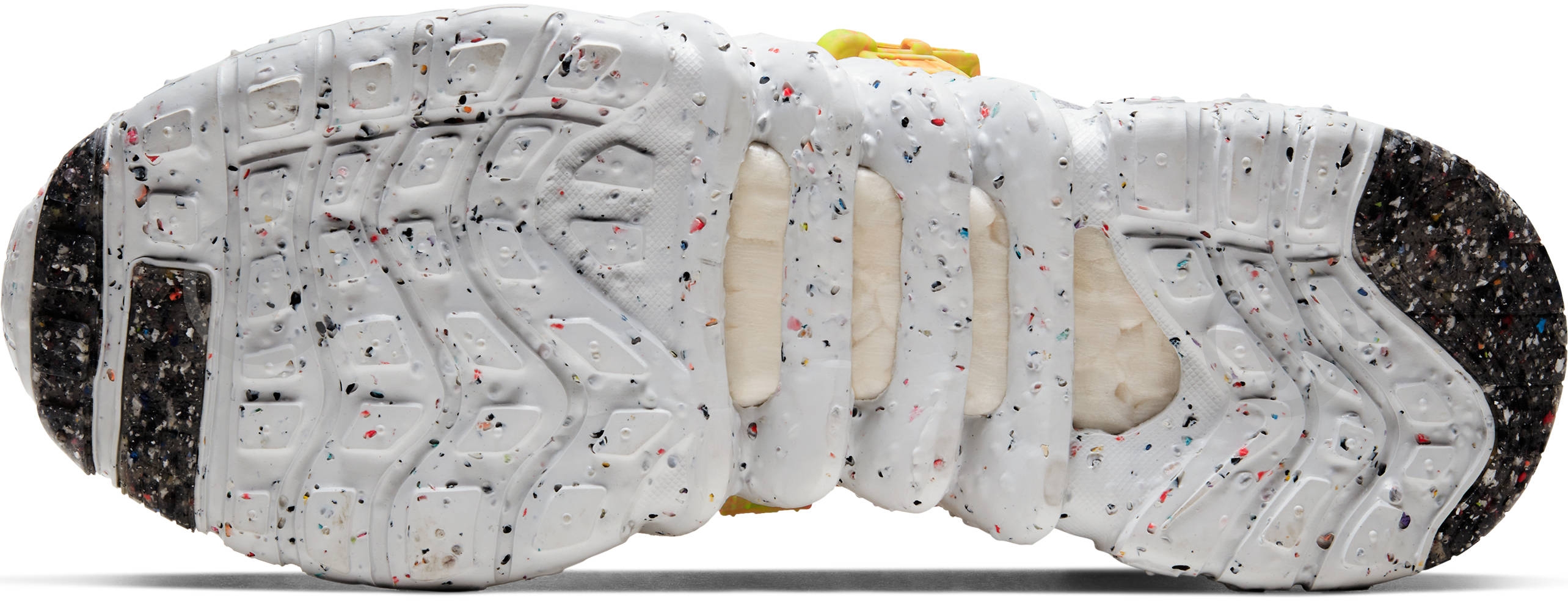 Кросівки чоловічі Nike SPACE HIPPIE 03 CQ3989-002 р.38 сірі - фото 8 Кросівки чоловічі Nike SPACE HIPPIE 03 CQ3989-002 р.38 сірі - фото 8