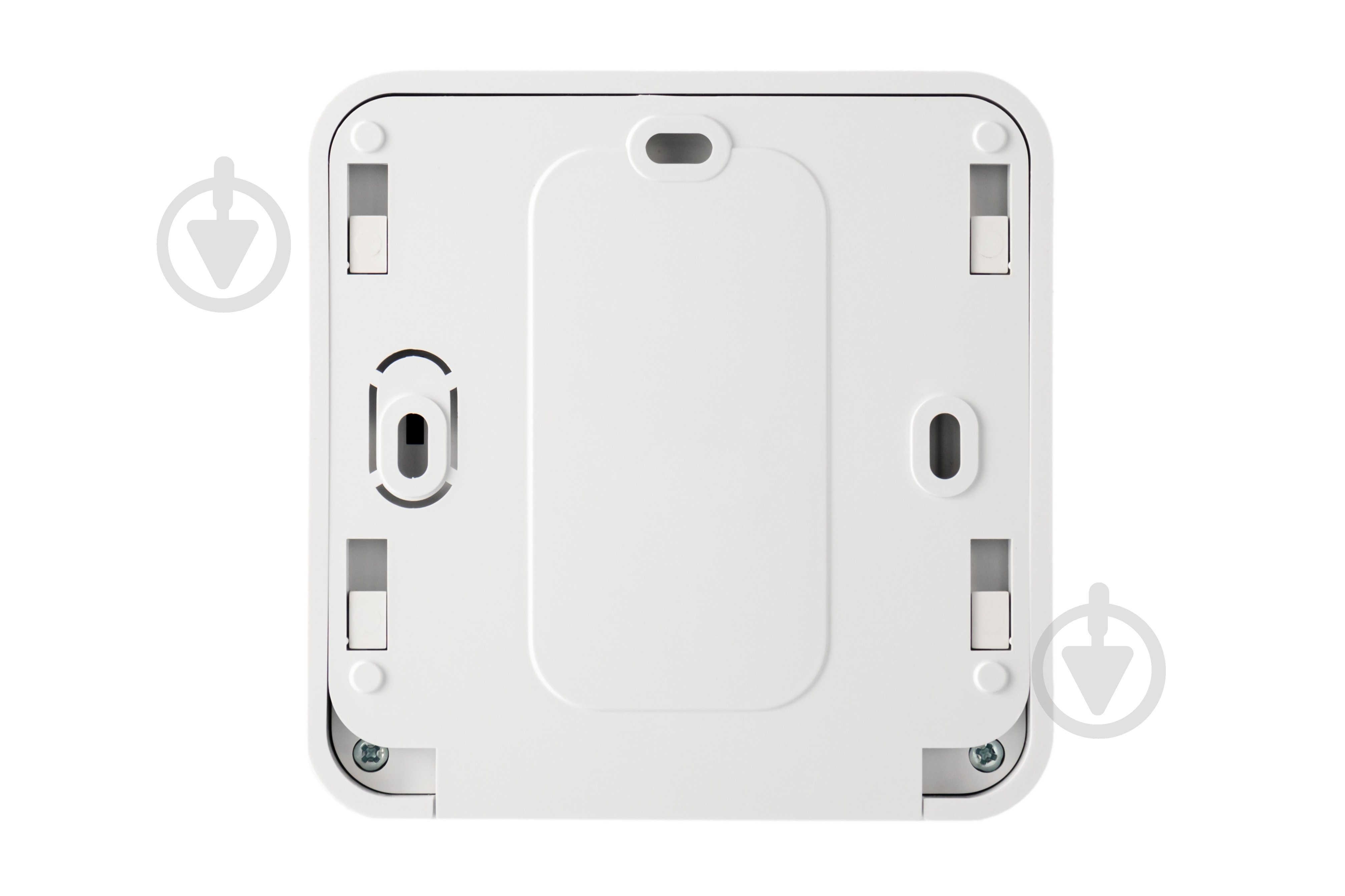 Модуль интеграции U-PROX Keypad G1 White - фото 3