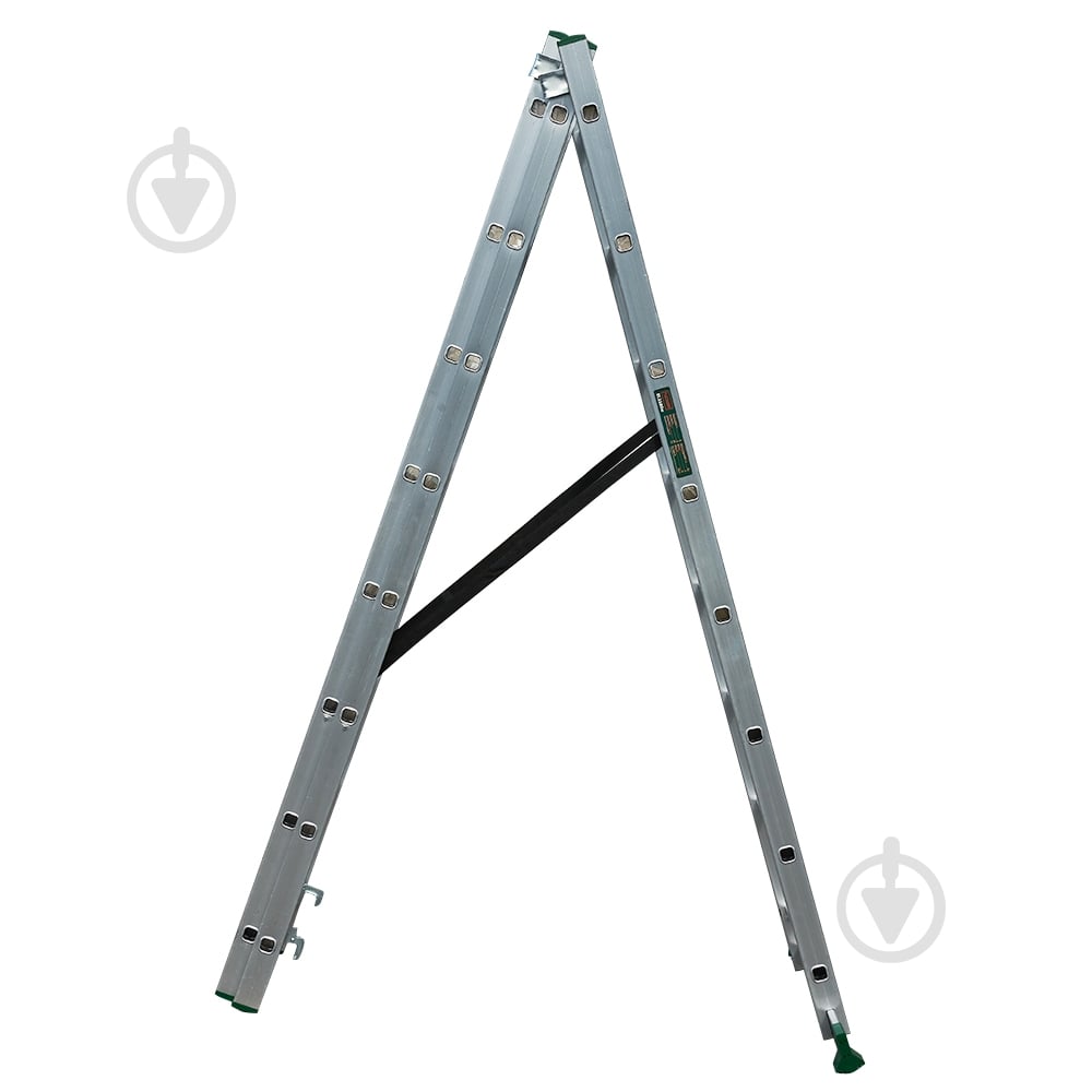 Лестница универсальная EL3170W - фото 4